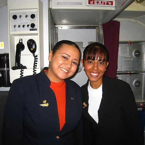 Rutaca Airlines avión 9