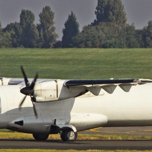ASL Airlines Hungary aircraft 4