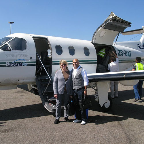 Federal Air aircraft 3