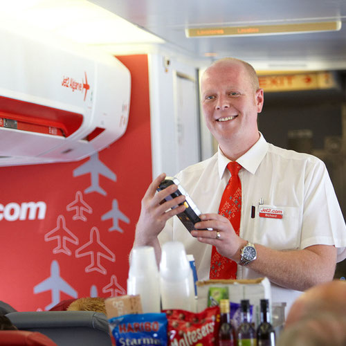 Jet2.com pesawat 11