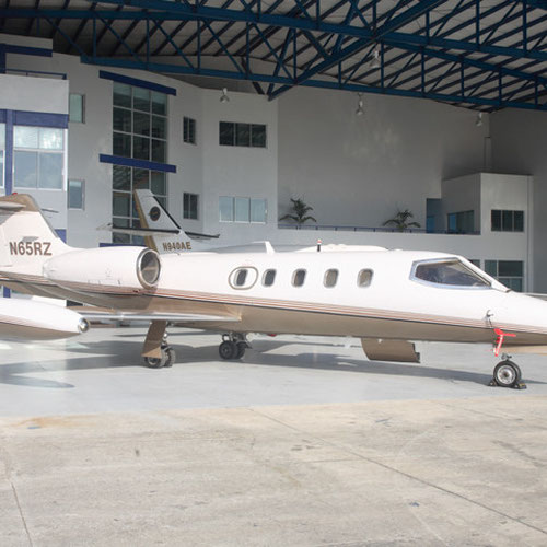 SAP Group aeronave 5