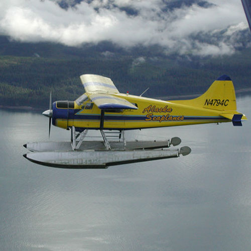 Alaska Seaplane Service aircraft 2