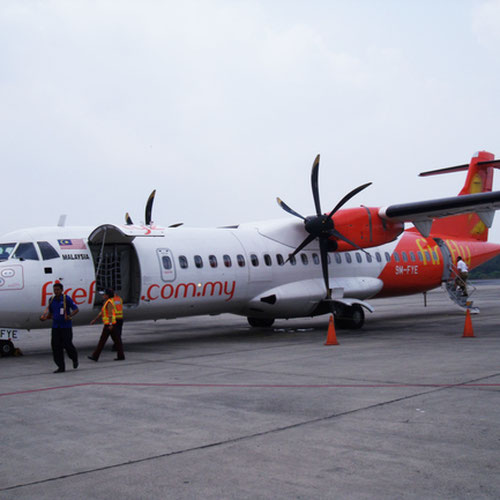Firefly aircraft 2