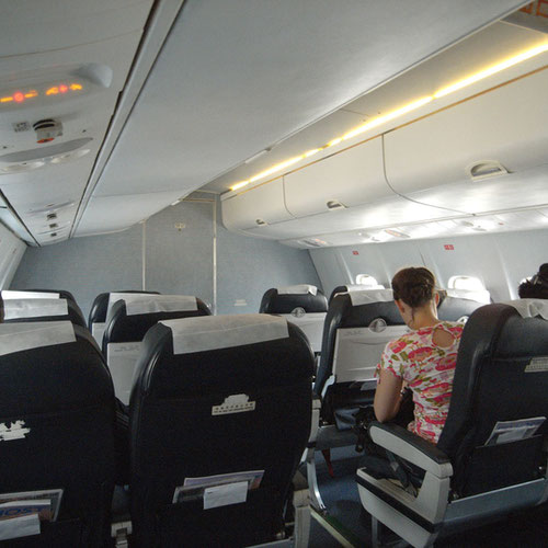 Air Zimbabwe aircraft 6