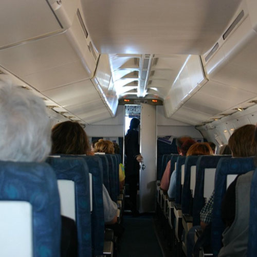 Petroleum Air Services avión 4