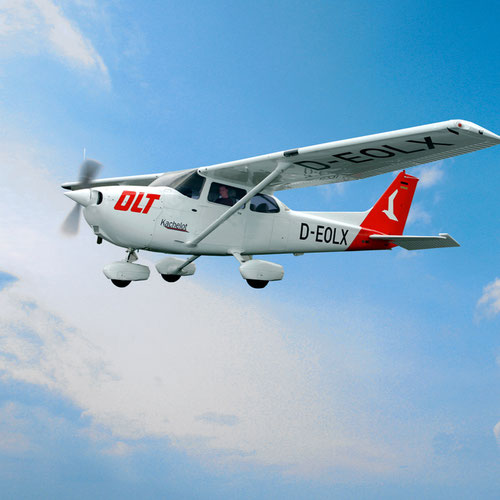 OFD Ostfriesischer-Flug-Dienst aircraft 4