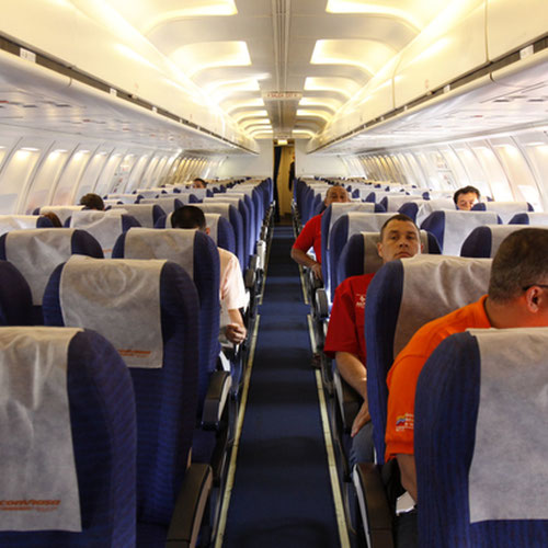 Conviasa aircraft 8