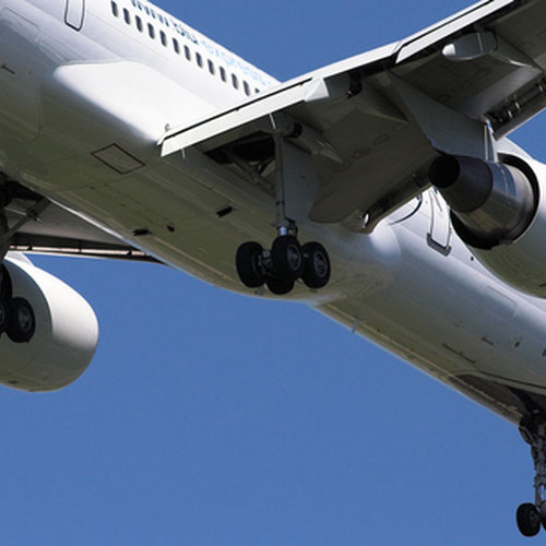Blu-Express avión 4