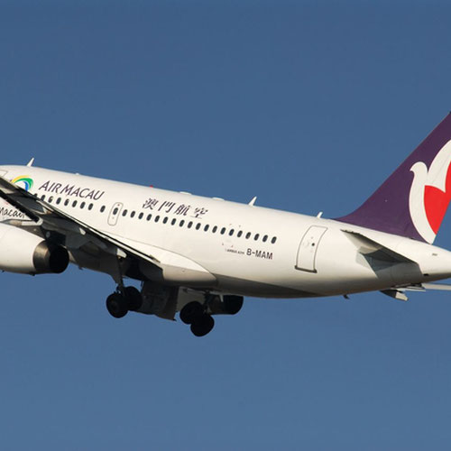 Air Macau pesawat 2