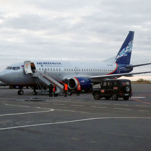 SmartAvia aircraft 2