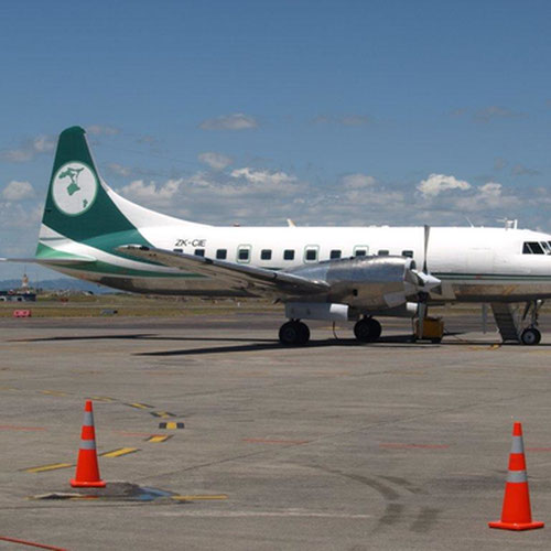 Air Chathams aircraft 3