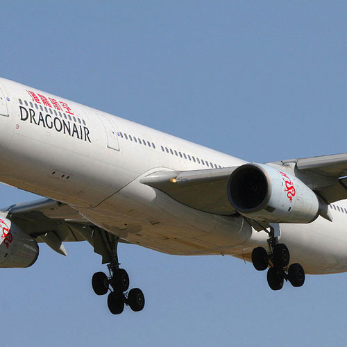 Dragonair aircraft 2