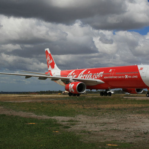 AirAsia X aircraft 3