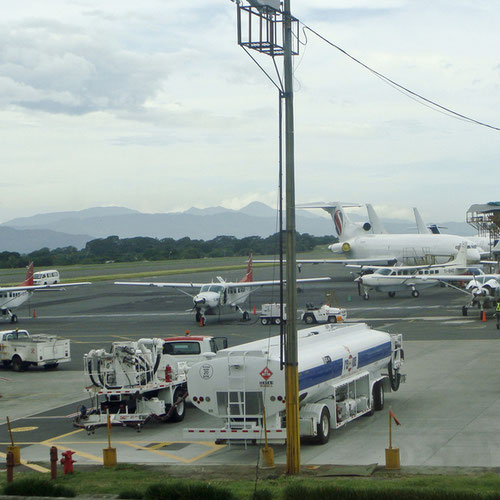 Sansa Regional aircraft 3