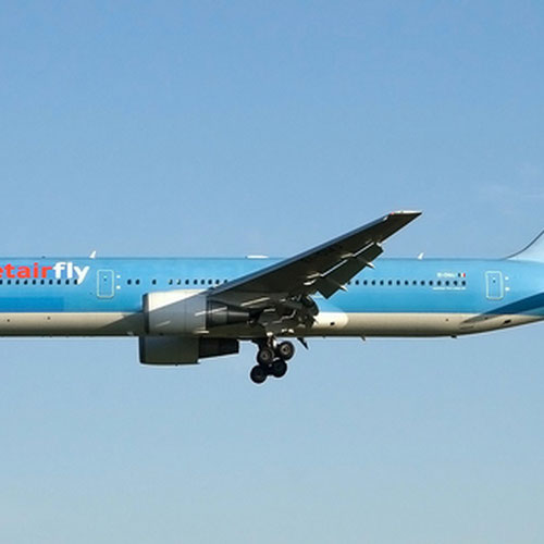 Jetairfly aircraft 3