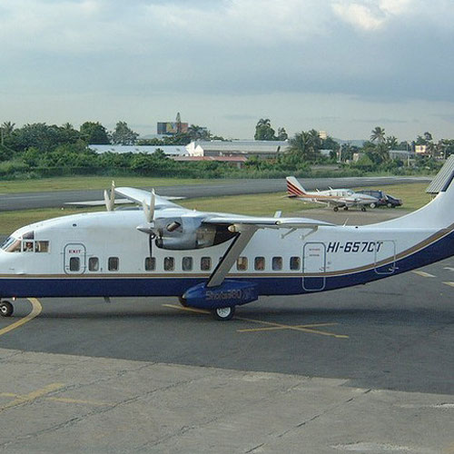 SAP Group aeronave 2