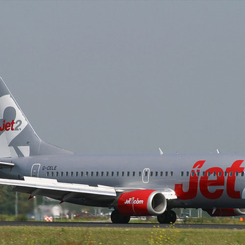 Jet2.com pesawat 2