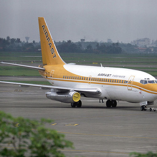 Airfast Indonesia aircraft 3