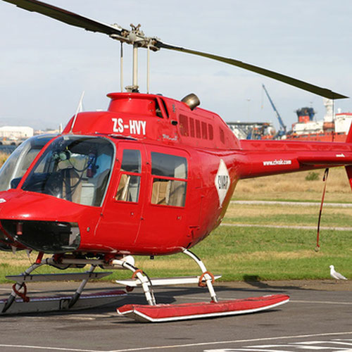 Civair avión 2