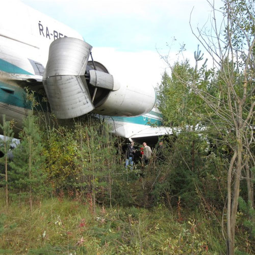 Alrosa aircraft 4