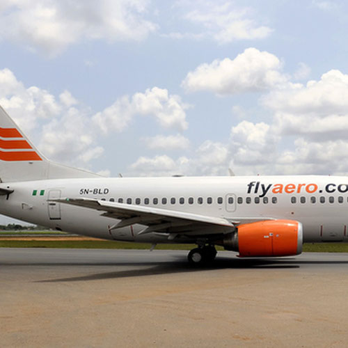AeroContractors aircraft 3