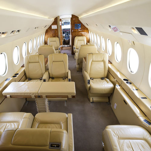 Gama Aviation aircraft 10