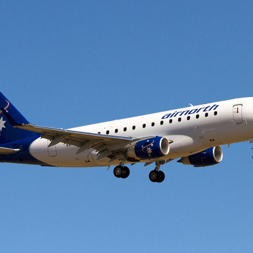 Airnorth aircraft 3
