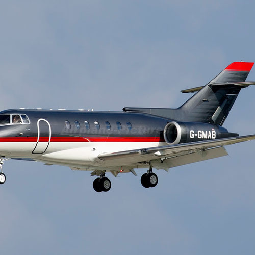 Gama Aviation aircraft 2