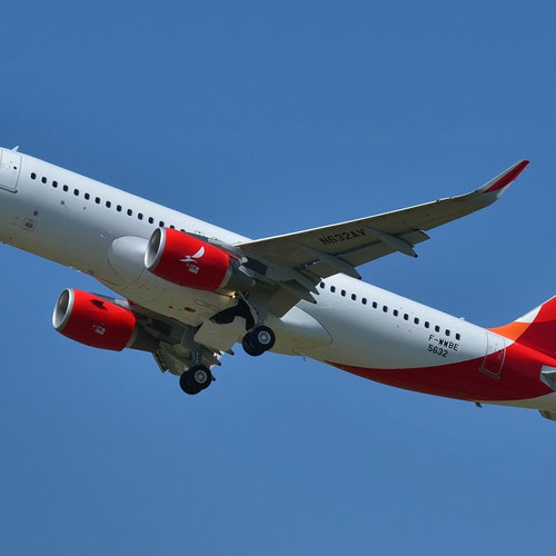 Avianca Brazil aircraft 5