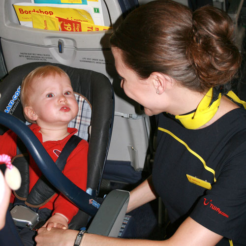 TUIfly aircraft 12