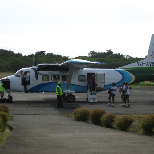 Air Vanuatu pesawat 4