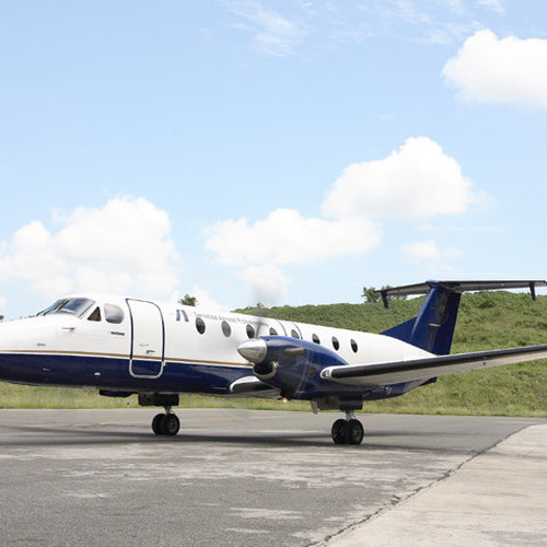 SAP Group aeronave 4