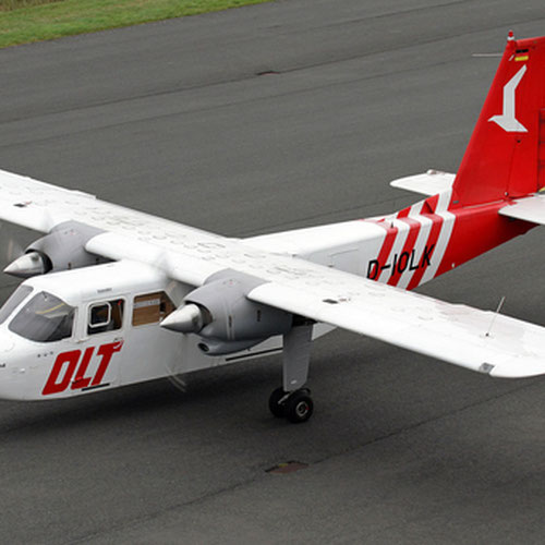 OFD Ostfriesischer-Flug-Dienst aircraft 6