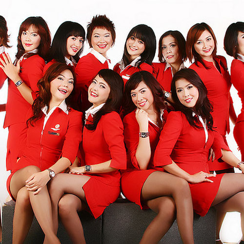 Indonesia AirAsia avión 3