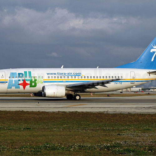 Tiara Air aircraft 3