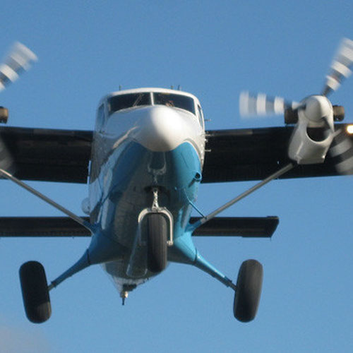 Aklak Air aircraft 2