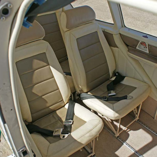 Fly BVI avión 8