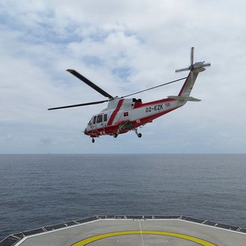 Sonair aircraft 4