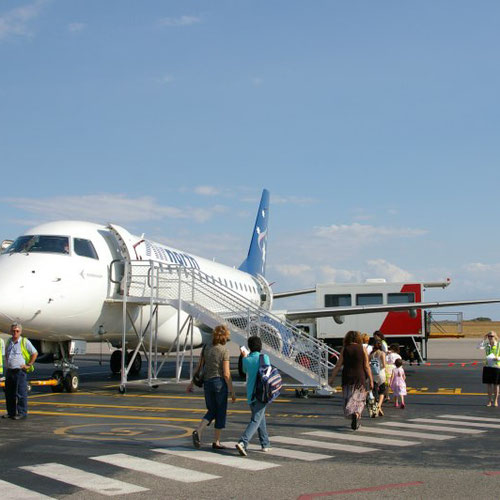 Airnorth aircraft 2