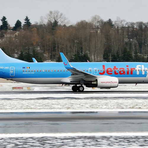 Jetairfly aircraft 4