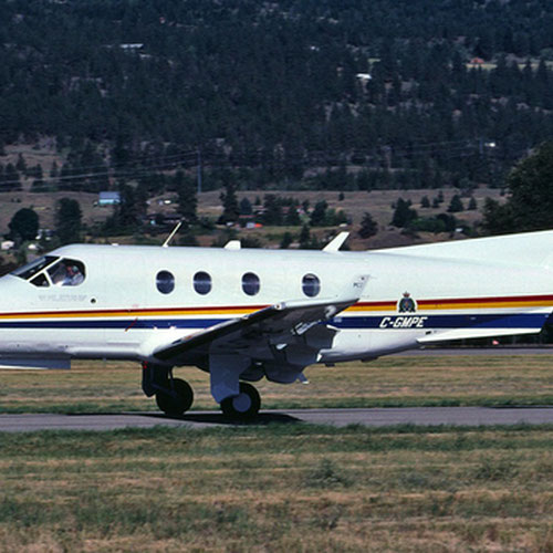 Wasaya Airways aircraft 2