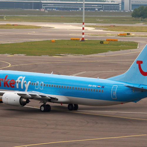 TUI fly Netherlands aircraft 3