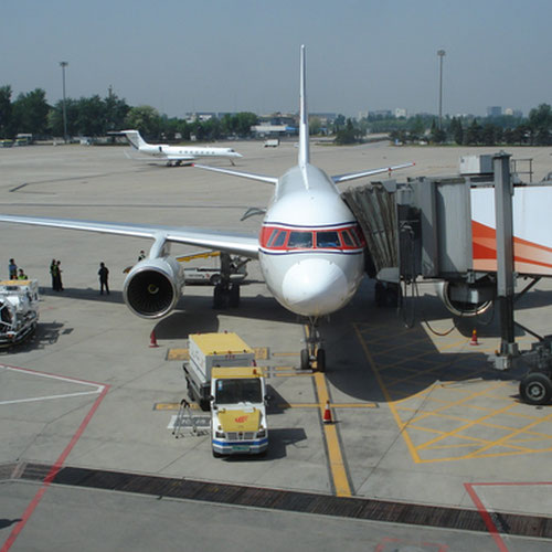 Air Koryo aircraft 4