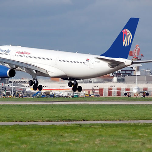 Egyptair aircraft 2