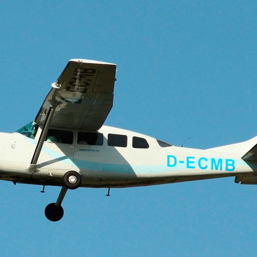 SYLT AIR avión 2