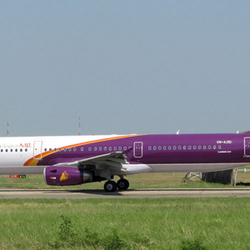 Cambodia Angkor Air aircraft 4