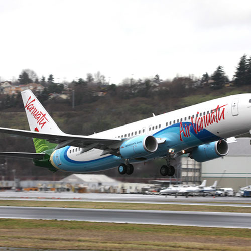 Air Vanuatu pesawat 1