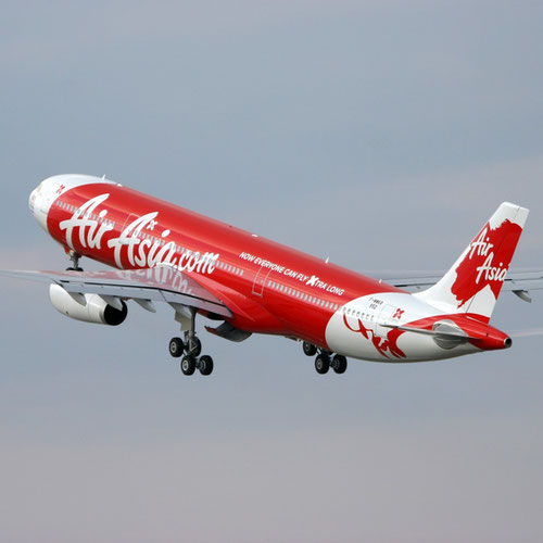 AirAsia X aircraft 2