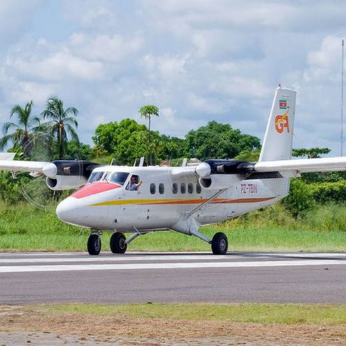 Gumair avión 4