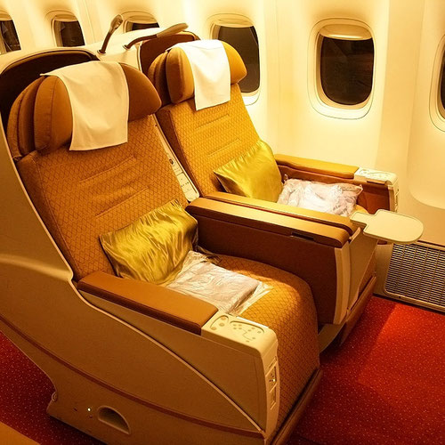 Air India avión 6